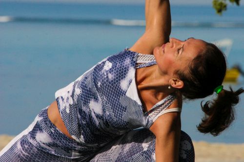 Renca Yoga